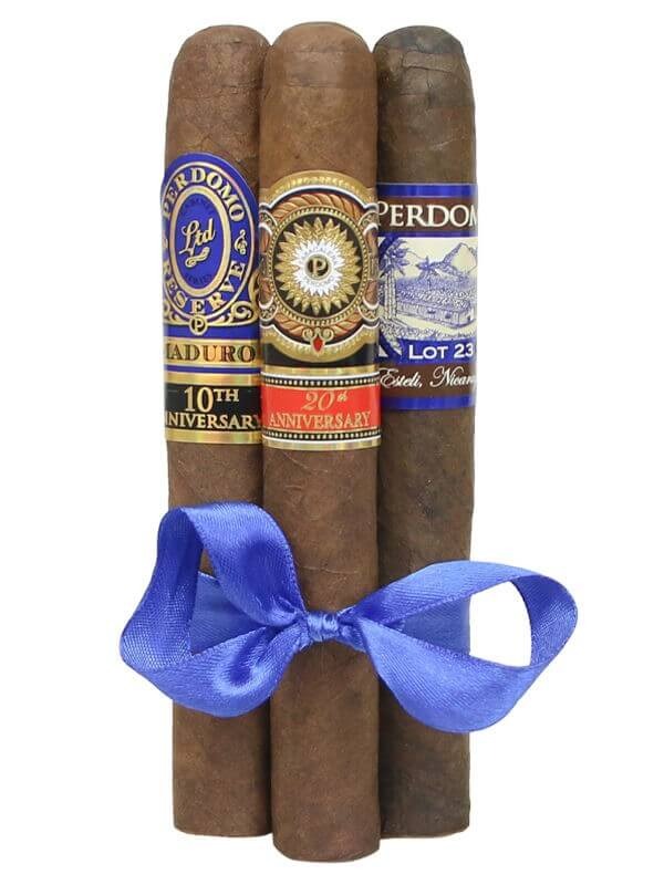 Perdomo Maduro Fresh Pack