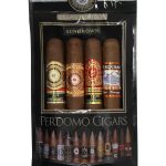 Perdomo Sun Grown Fresh Pack