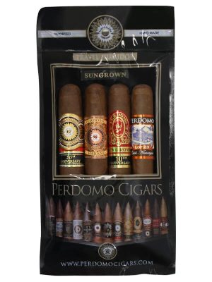 Perdomo Sun Grown Fresh Pack
