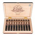 Perez-Carrillo Encore Black