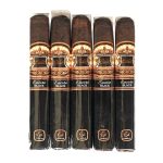 Perez-Carrillo Encore Black
