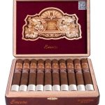 Perez-Carrillo Encore Celestial
