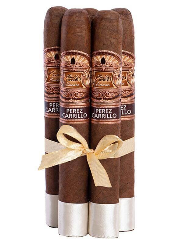 Perez-Carrillo Encore Celestial