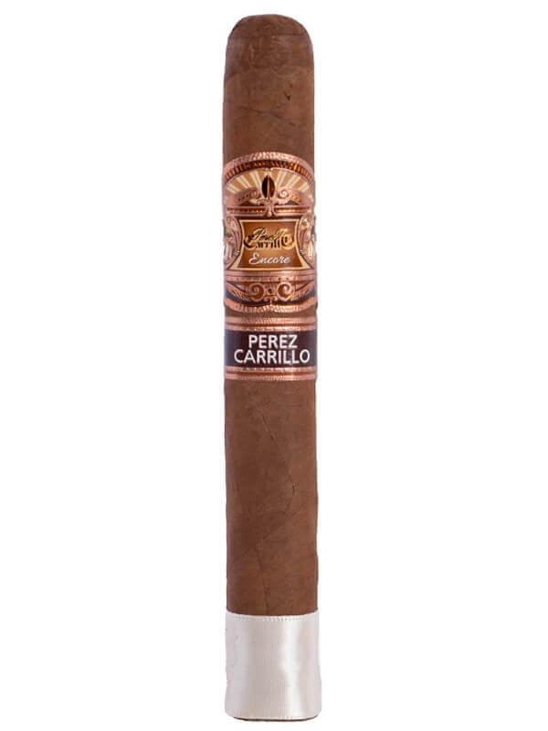 Perez-Carrillo Encore Celestial