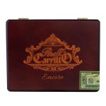 Perez-Carrillo Encore Celestial