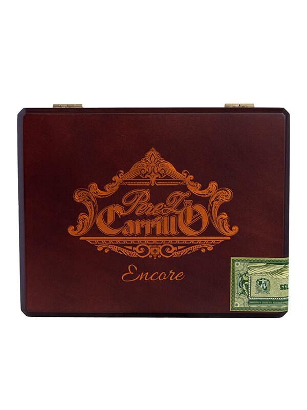Perez-Carrillo Encore Celestial