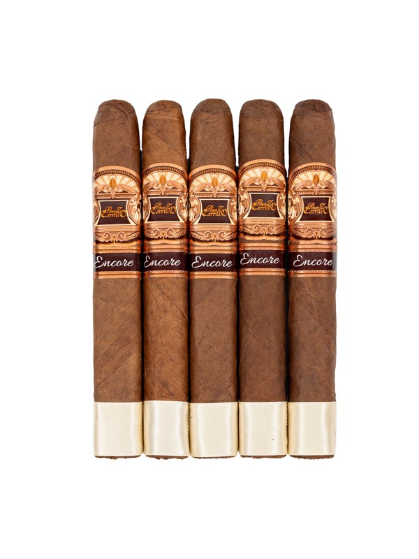 Perez-Carrillo Encore Celestial Bundle