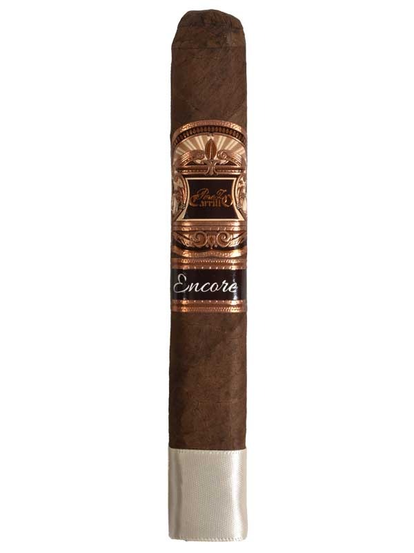 Perez-Carrillo Encore Majestic Bundle