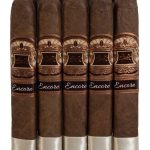 Perez-Carrillo Encore Majestic Bundle