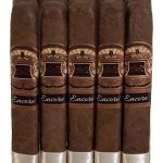 Perez-Carrillo Encore Majestic Bundle