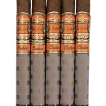 Perez-Carrillo Endure Corona Gorda
