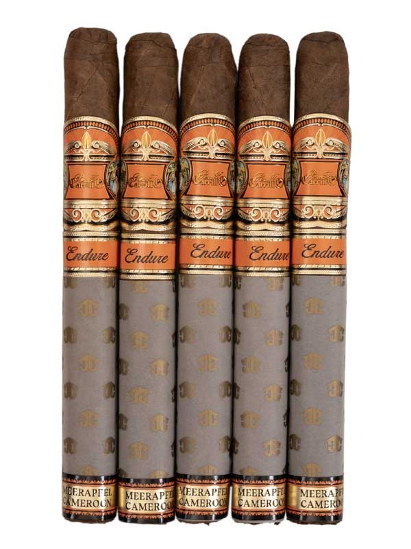 Perez-Carrillo Endure Corona Gorda