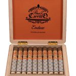 Perez-Carrillo Endure Corona Gorda
