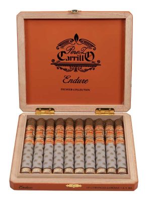 Perez-Carrillo Endure Corona Gorda