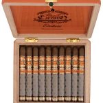 Perez-Carrillo Endure Corona Gorda