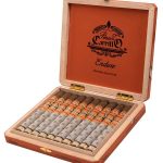 Perez-Carrillo Endure Corona Gorda