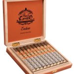 Perez-Carrillo Endure Corona Gorda