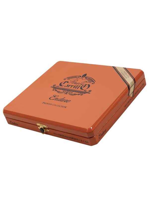 Perez-Carrillo Endure Corona Gorda