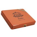 Perez-Carrillo Endure Corona Gorda