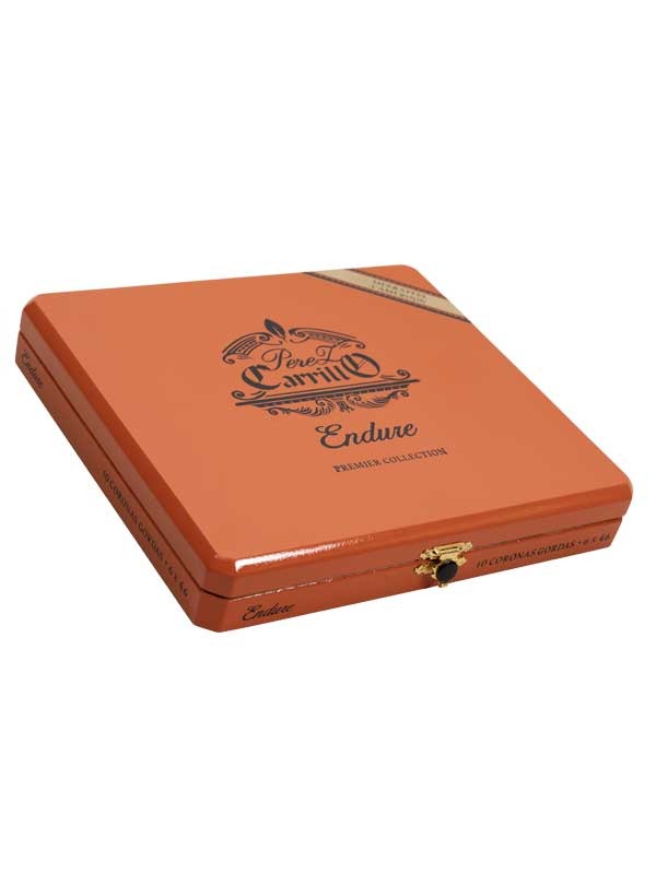 Perez-Carrillo Endure Corona Gorda