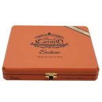 Perez-Carrillo Endure Corona Gorda