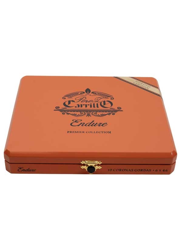 Perez-Carrillo Endure Corona Gorda