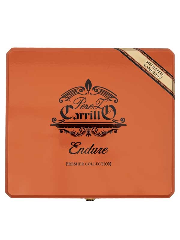 Perez-Carrillo Endure Corona Gorda
