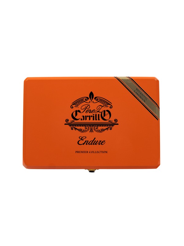 Perez-Carrillo Endure Robusto