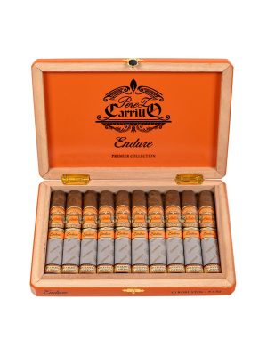 Perez-Carrillo Endure Robusto