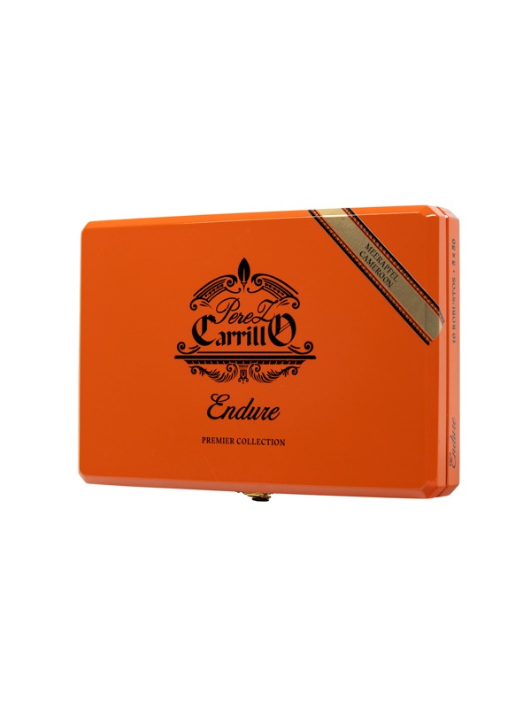 Perez-Carrillo Endure Robusto