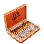 Perez-Carrillo Endure Robusto