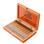 Perez-Carrillo Endure Robusto