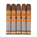 Perez-Carrillo Endure Robusto