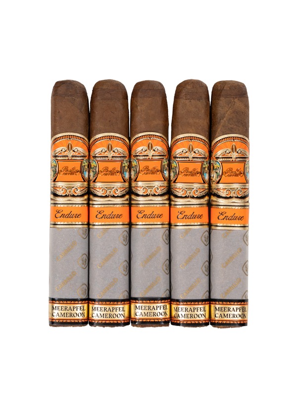 Perez-Carrillo Endure Robusto