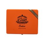 Perez-Carrillo Endure Toro