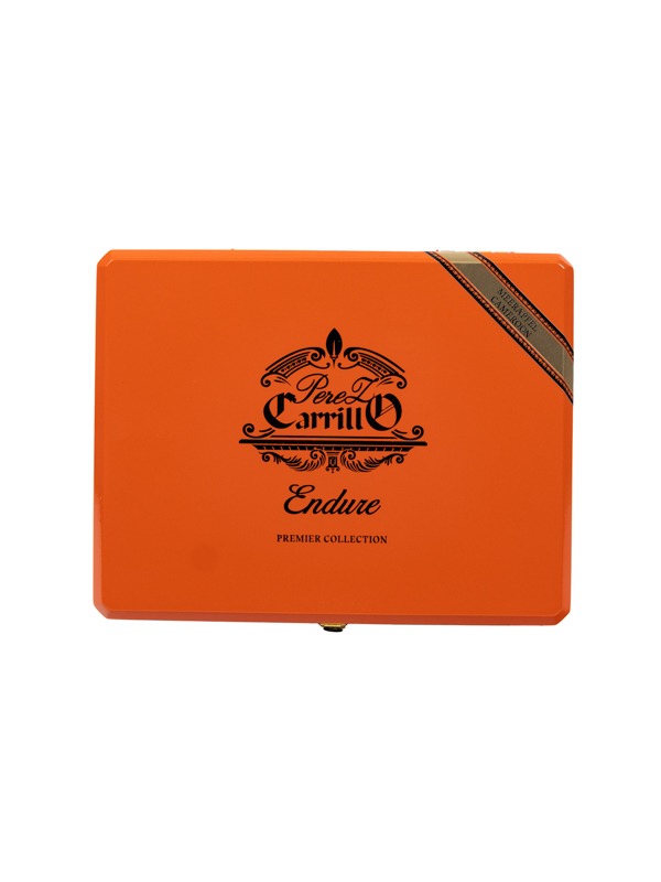 Perez-Carrillo Endure Toro