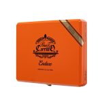 Perez-Carrillo Endure Toro