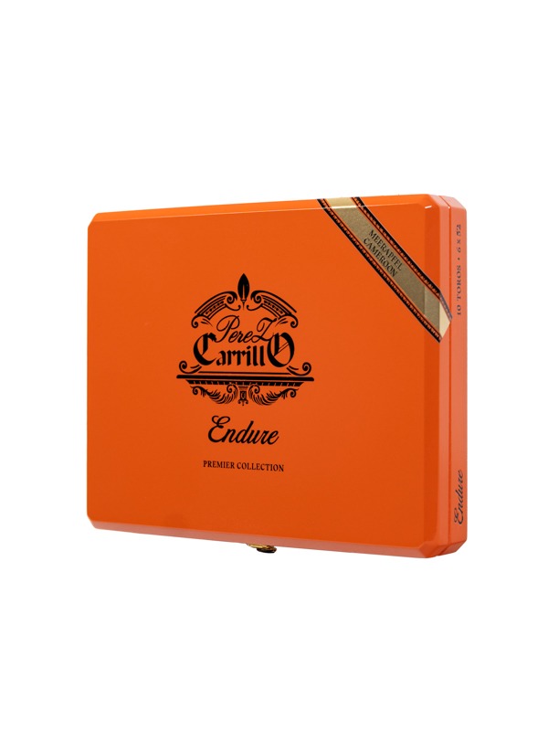 Perez-Carrillo Endure Toro