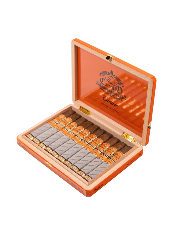 Perez-Carrillo Endure Toro