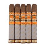 Perez-Carrillo Endure Toro