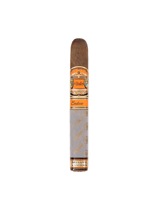 Perez-Carrillo Endure Toro