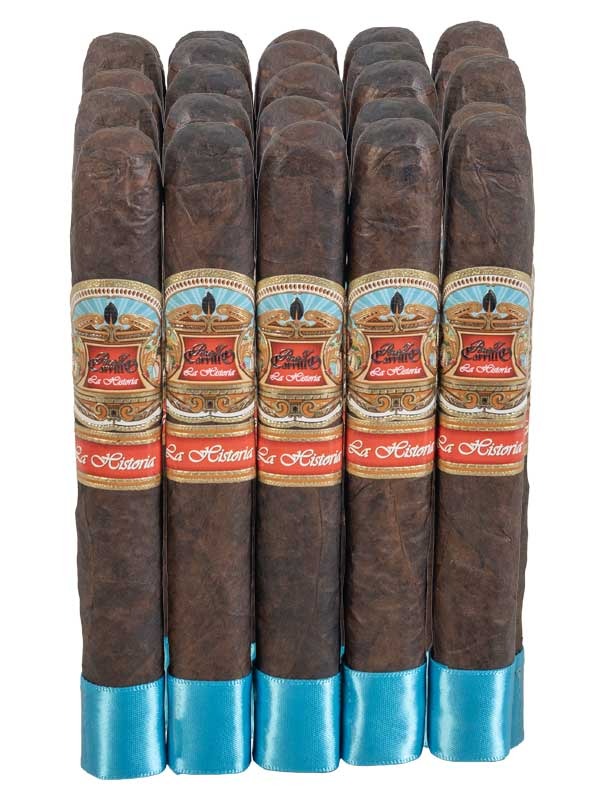 Perez-Carrillo La Historia Doña Elena Bundle