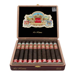 Perez-Carrillo La Historia E-III