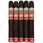 Perez-Carrillo La Historia E-III