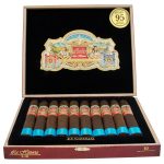 Perez-Carrillo La Historia E-III