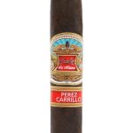Perez-Carrillo La Historia E-III