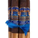 Perez-Carrillo Pledge Prequel