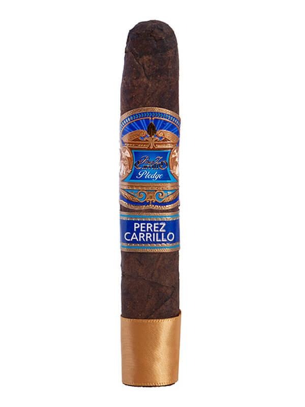 Perez-Carrillo Pledge Prequel