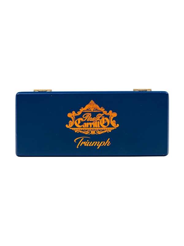 Perez-Carrillo Triumph Sampler
