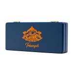 Perez-Carrillo Triumph Sampler